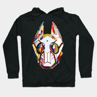 Garren Diamond Hoodie